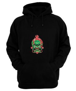 Italian Made Hoodie