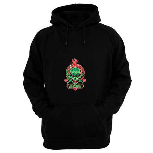 Italian Made Hoodie