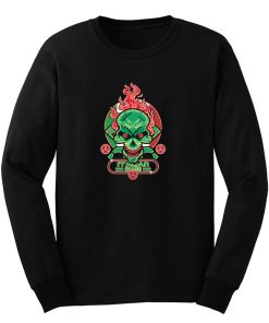 Italian Made Long Sleeve