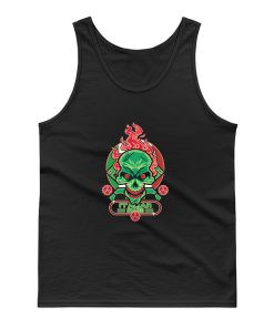 Italian Made Tank Top