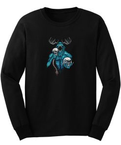 Ithaqua Long Sleeve