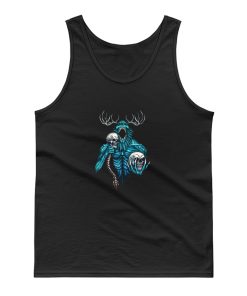 Ithaqua Tank Top