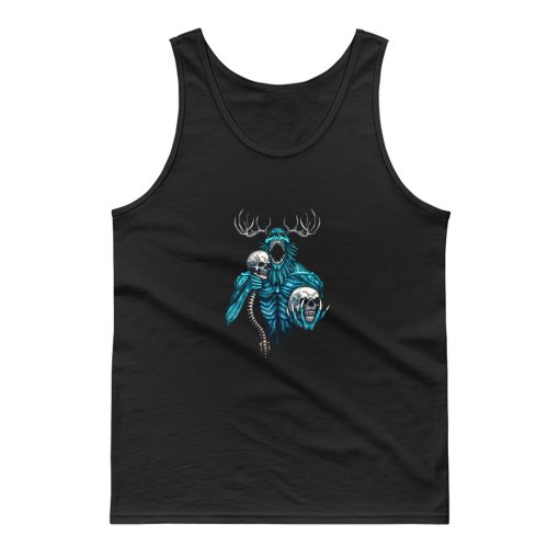 Ithaqua Tank Top