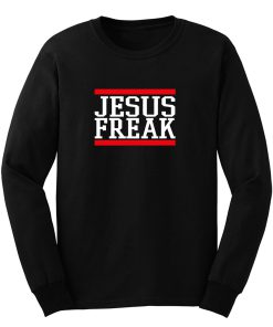 Jesus Freak Long Sleeve