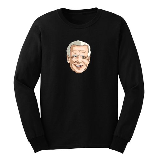 Joe Biden 2020 2 Long Sleeve