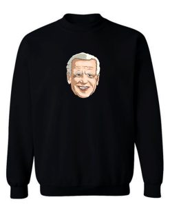 Joe Biden 2020 2 Sweatshirt