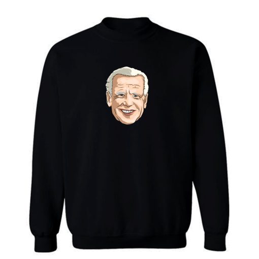 Joe Biden 2020 2 Sweatshirt