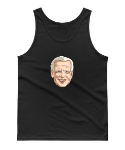 Joe Biden 2020 2 Tank Top