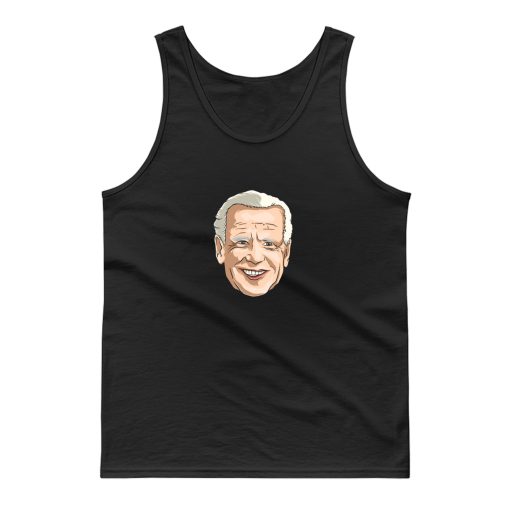 Joe Biden 2020 2 Tank Top