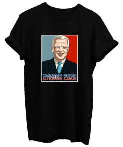 Joe Biden 2020 3 T Shirt