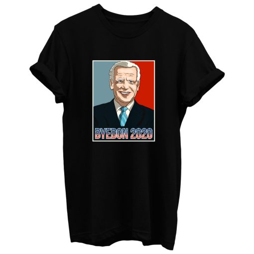 Joe Biden 2020 3 T Shirt