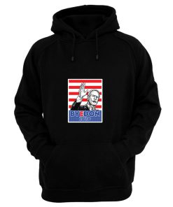 Joe Biden 2020 4 Hoodie