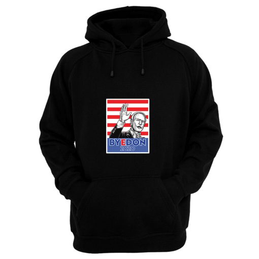 Joe Biden 2020 4 Hoodie