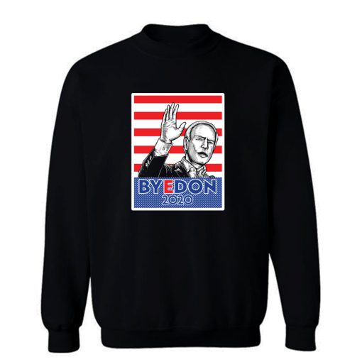 Joe Biden 2020 4 Sweatshirt