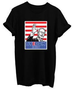 Joe Biden 2020 4 T Shirt