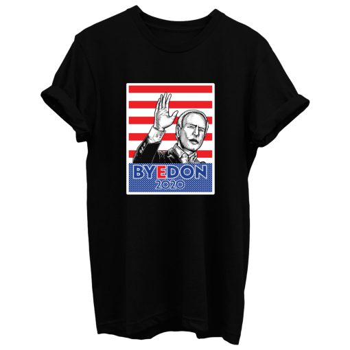 Joe Biden 2020 4 T Shirt