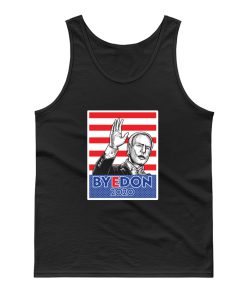 Joe Biden 2020 4 Tank Top