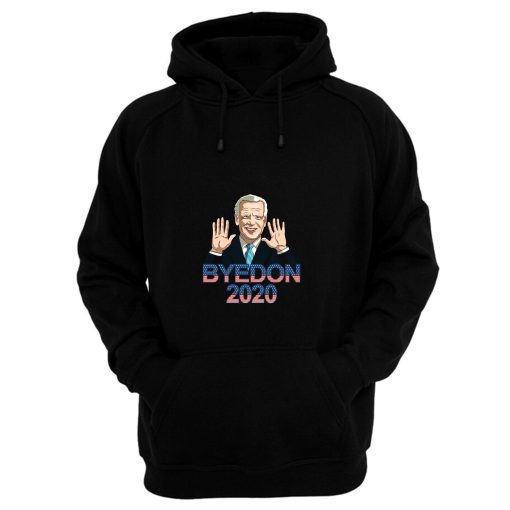 Joe Biden 2020 Hoodie