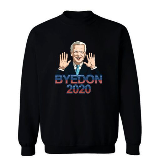 Joe Biden 2020 Sweatshirt