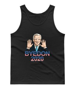 Joe Biden 2020 Tank Top