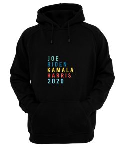 Joe Biden Kamala Harris 2020 Hoodie