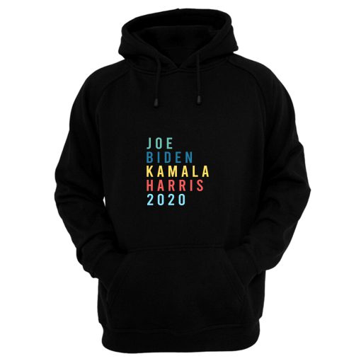 Joe Biden Kamala Harris 2020 Hoodie