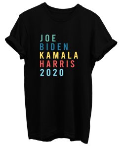 Joe Biden Kamala Harris 2020 T Shirt