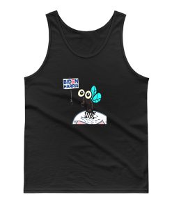 Joe Bidens Fly Tank Top