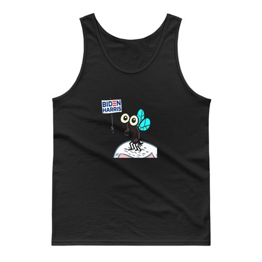 Joe Bidens Fly Tank Top