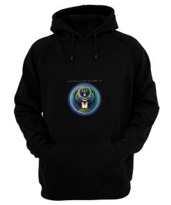 Journey Captured Hoodie