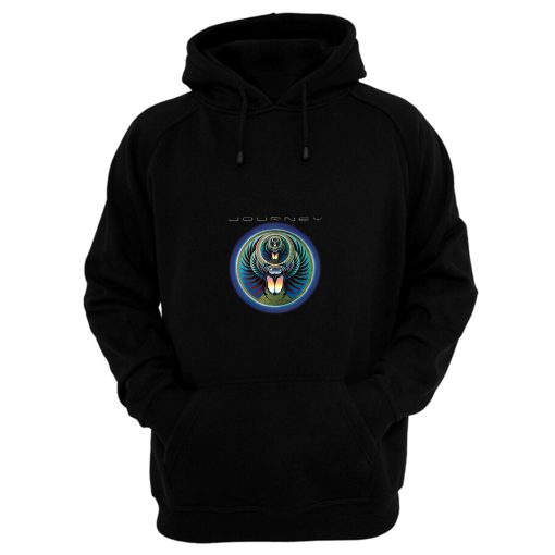 Journey Captured Hoodie