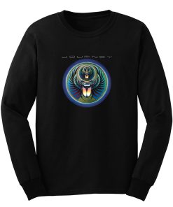 Journey Captured Long Sleeve