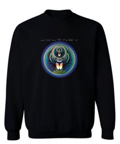 Journey Captured Sweatshirt