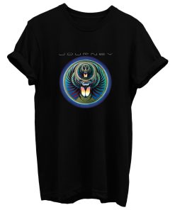 Journey Captured T Shirt