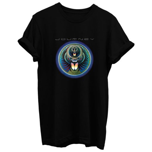 Journey Captured T Shirt