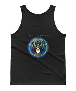 Journey Captured Tank Top