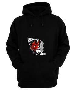 Kill Tires Hoodie