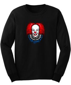 Killer Klown Long Sleeve