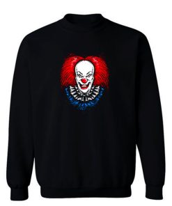 Killer Klown Sweatshirt