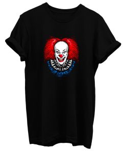 Killer Klown T Shirt