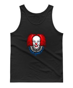 Killer Klown Tank Top