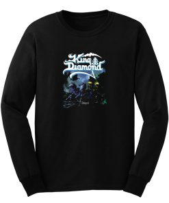 King Diamond Abigail87 Heavy Metal Long Sleeve