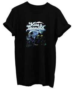 King Diamond Abigail87 Heavy Metal T Shirt