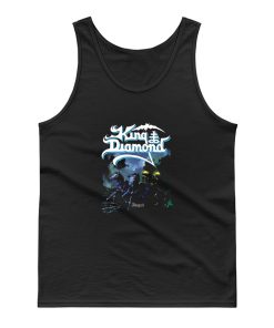 King Diamond Abigail87 Heavy Metal Tank Top