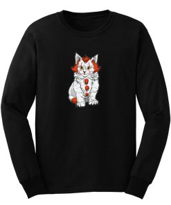 Kitten Long Sleeve