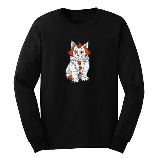 Kitten Long Sleeve