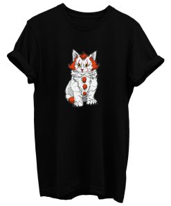 Kitten T Shirt