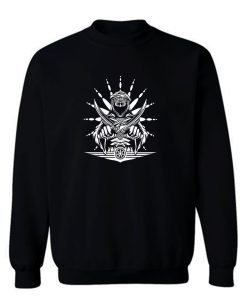 Knight Sweatshirt