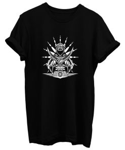 Knight T Shirt