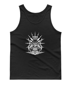 Knight Tank Top